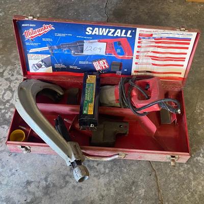 Parts and Pieces