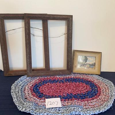 Home Decor Lot