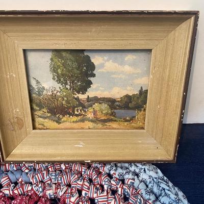 Home Decor Lot