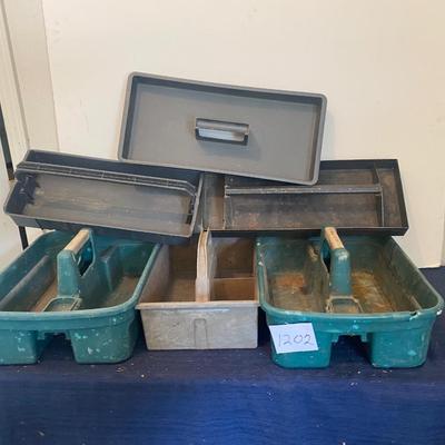 Organizer Lot