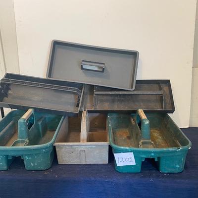 Organizer Lot
