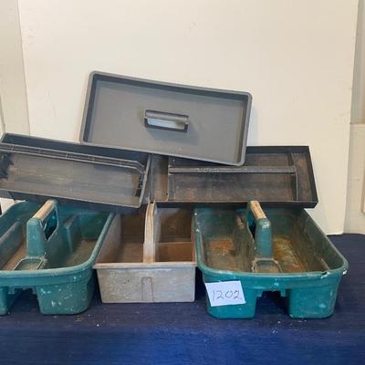 Organizer Lot