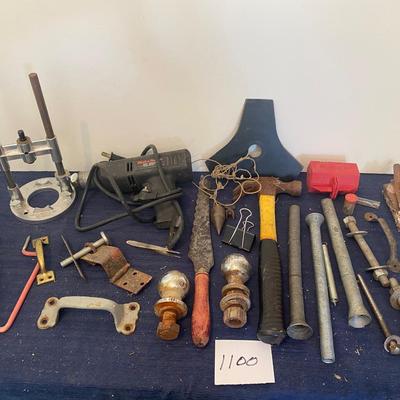 Tools and More