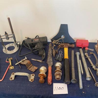 Tools and More