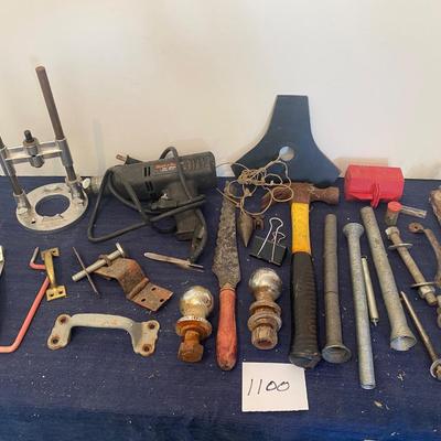 Tools and More