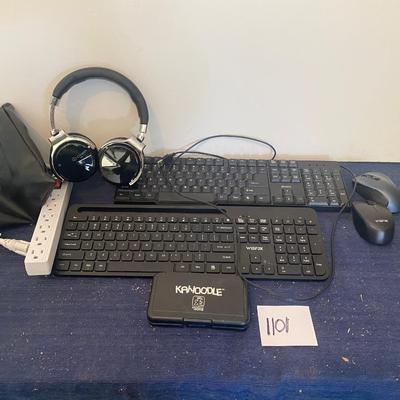 Computer Lot
