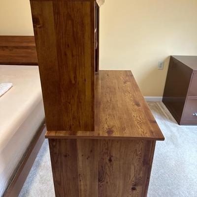 Office desk