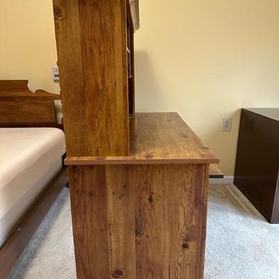 Office desk