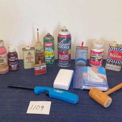 Shop Lot