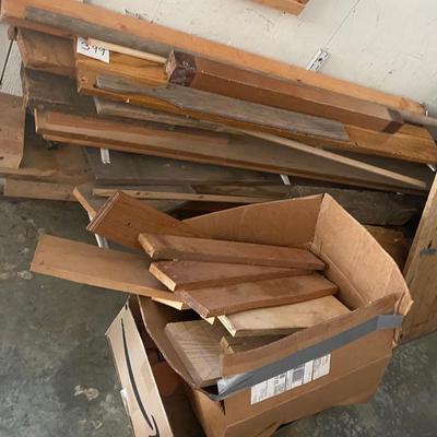 Wood Lot