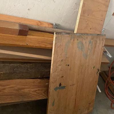 Wood Lot