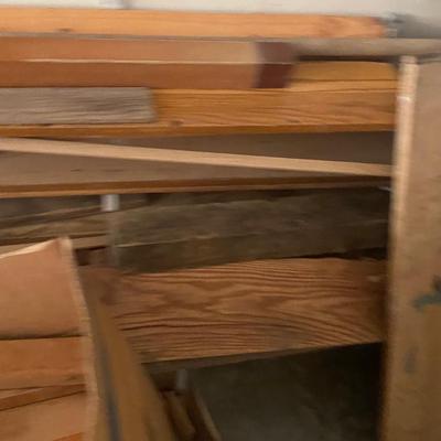 Wood Lot