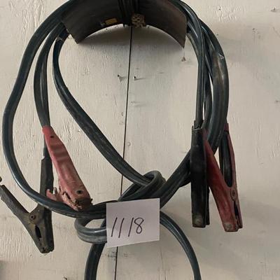 Jumper Cables