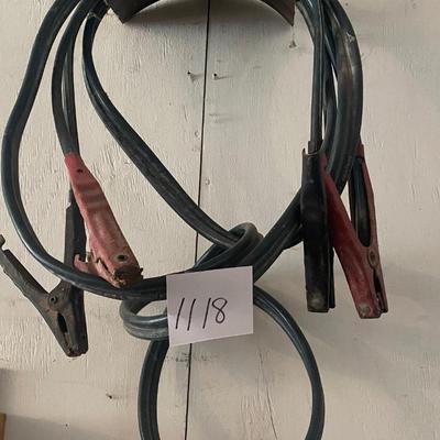 Jumper Cables