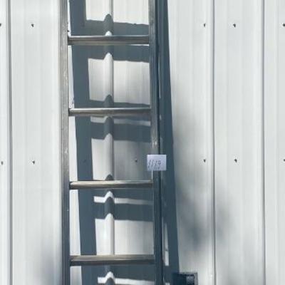 Extension Ladder