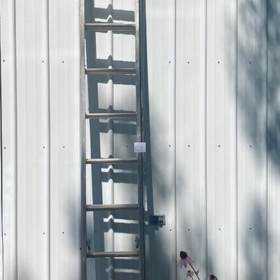 Extension Ladder
