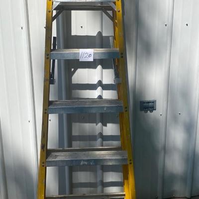 Werner Ladder