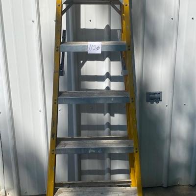 Werner Ladder