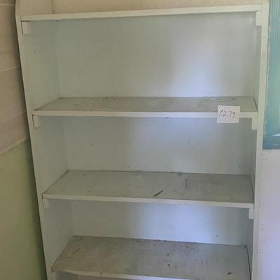 Shelf