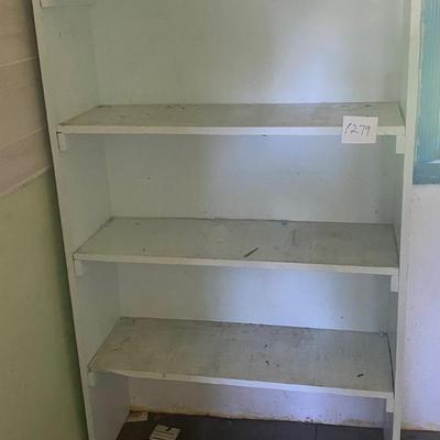 Shelf