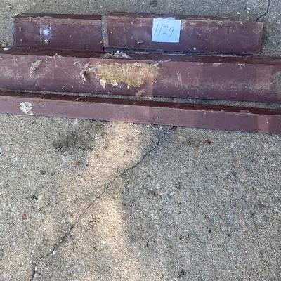 Iron Lot