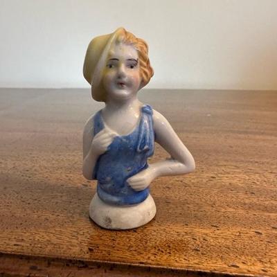 A Collection of Precious Mini Figurines