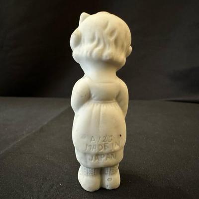 A Collection of Precious Mini Figurines