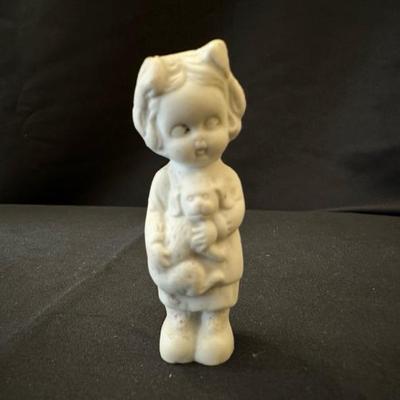 A Collection of Precious Mini Figurines