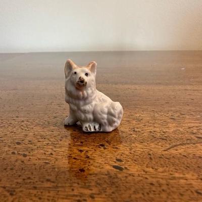A Collection of Precious Mini Figurines