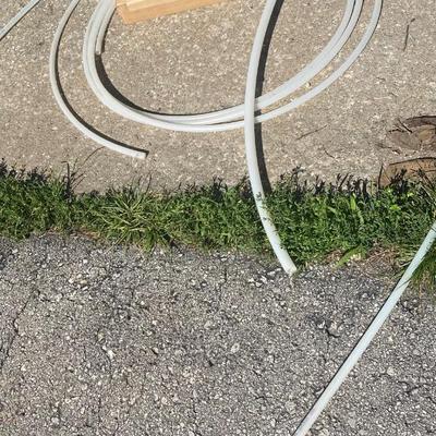 Plastic Tubing