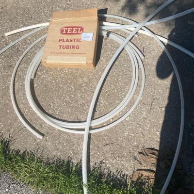 Plastic Tubing
