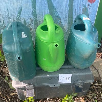 Garden Lot