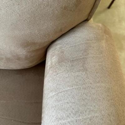 Lift Chair by Pride