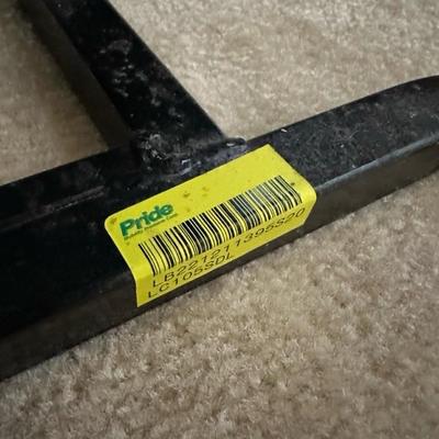 Lift Chair by Pride