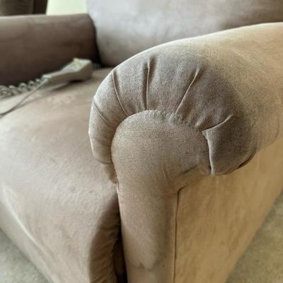 Lift Chair by Pride