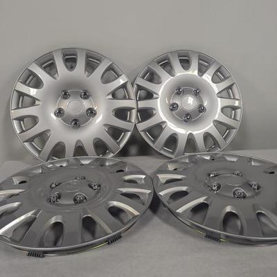 16" KT-995 Hubcaps