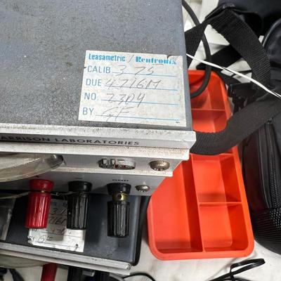 Cameras, Meters, Picture digital frames