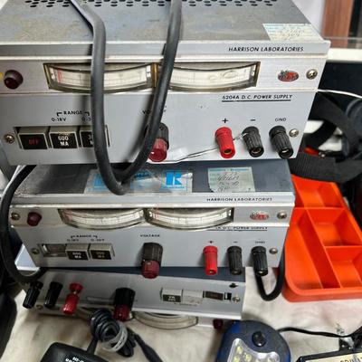 Cameras, Meters, Picture digital frames