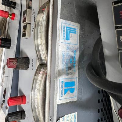 Cameras, Meters, Picture digital frames