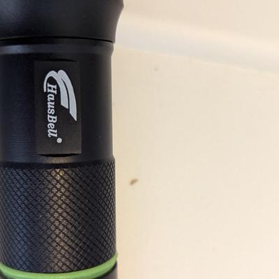 HausBell Flash Lights
