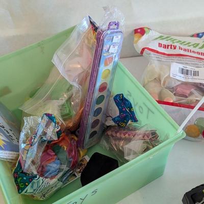 Kids Toys