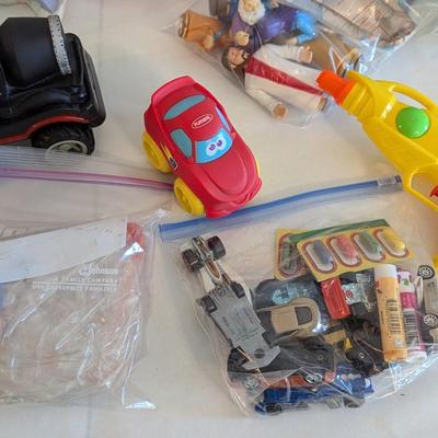 Kids Toys