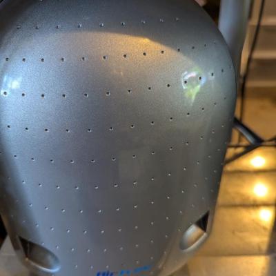 Air Free Air Purifier