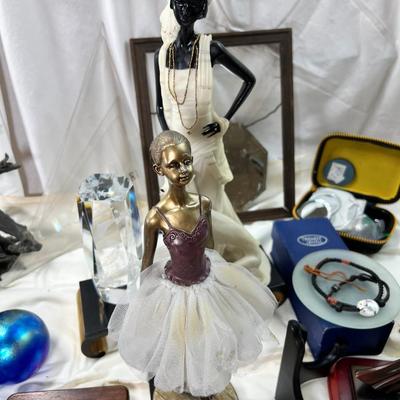 Erte, Degas replicas figurines