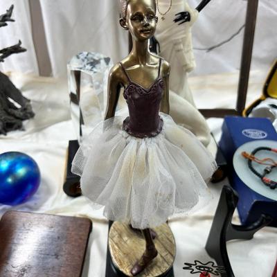 Erte, Degas replicas figurines