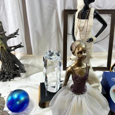 Erte, Degas replicas figurines