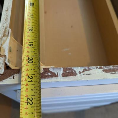 3 Drawer Cabinet