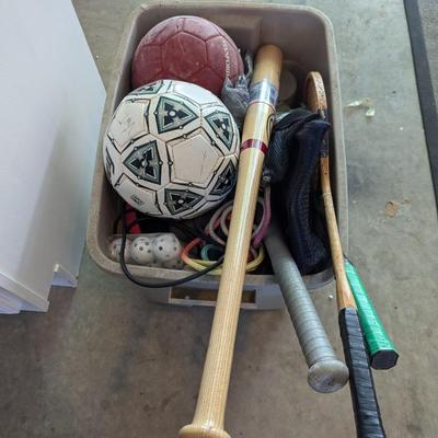 Rawlings Adirondack Mark McGwire Big Stick Little League Bat & Sports Equipment