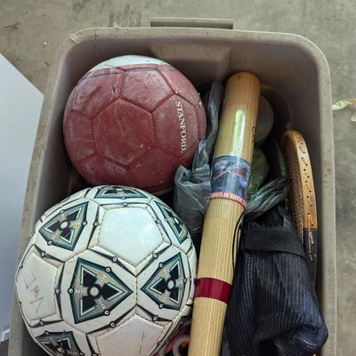 Rawlings Adirondack Mark McGwire Big Stick Little League Bat & Sports Equipment