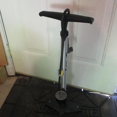 Bike Pump